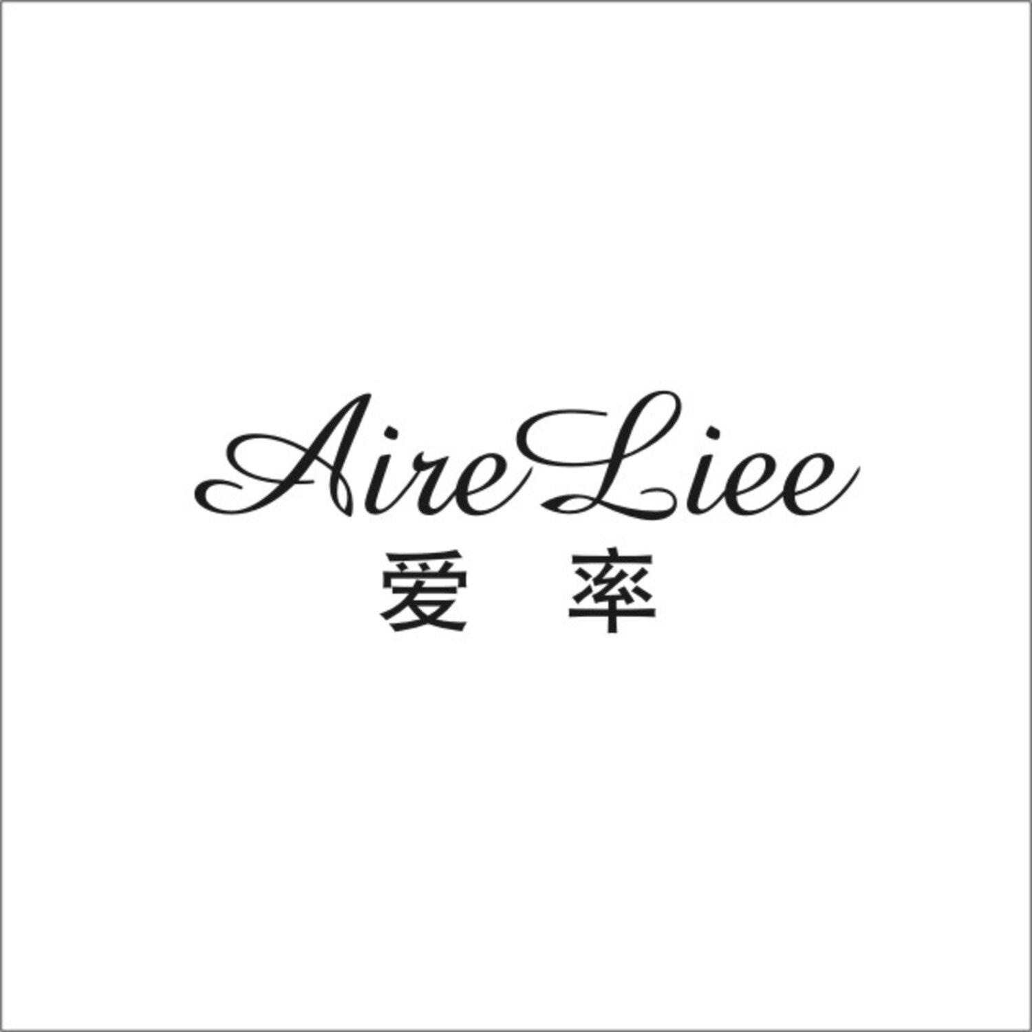 AIRE LIEE 爱率