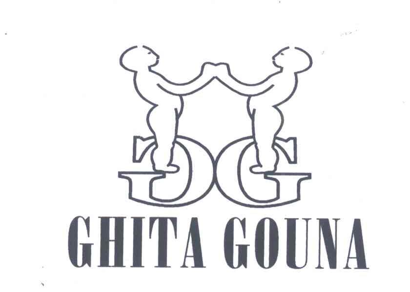 GHITA GOUNA