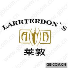 莱敦;LARRTERDON＇S