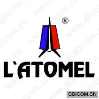 L&rsquo;ATOMEL