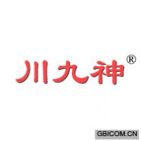 川九神