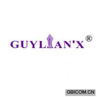GUYLAN&rsquo;X