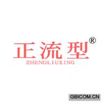 正流型