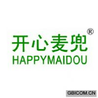 开心麦兜HAPPYMAIDOU