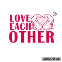 LOVE EACH OTHER
