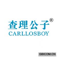 查理公子 CARLLOSBOY