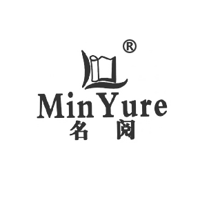 名阅MINYUREMINYURE