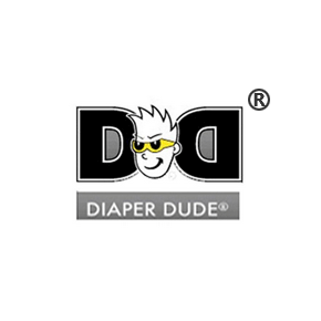 DIAPER DUDE DD