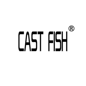 CAST FISH