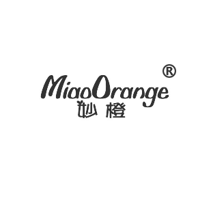 妙橙 MIAOORANGE