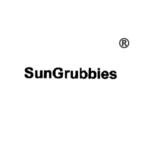SUNGRUBBIES