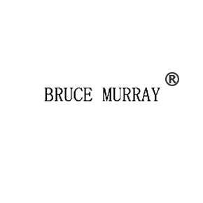 BRUCE MURRAY