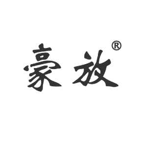 豪放