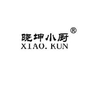 晓坤小厨 XIAO.KUN
