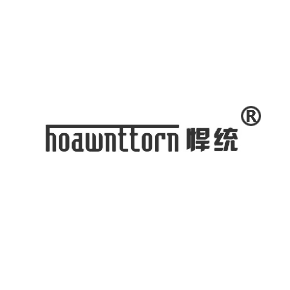 悍统 HOAWNTTORN