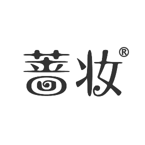 蔷妆