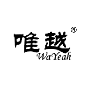 唯越 WAYEAH