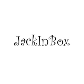 JACKIN BOX
