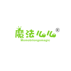 魔法么么  MOMOBILONGOMAGIC