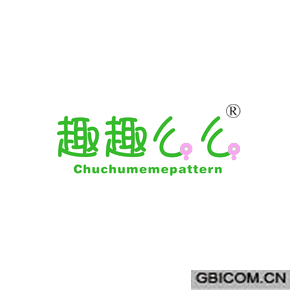 趣趣么么  CHUCHUMEMEPATTERN