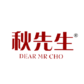 秋先生 DEAR MR CHO