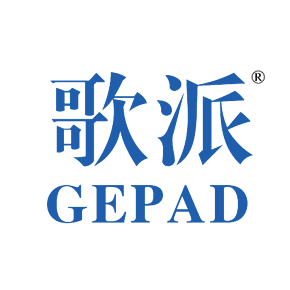 歌派 GEPAD