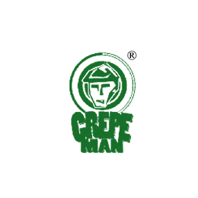CREPE MAN