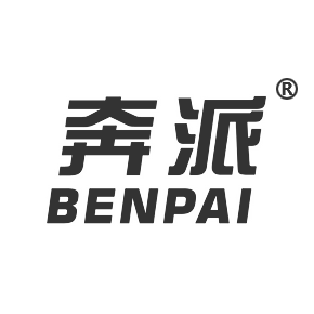 奔派BENPAI