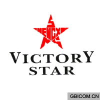 victory star