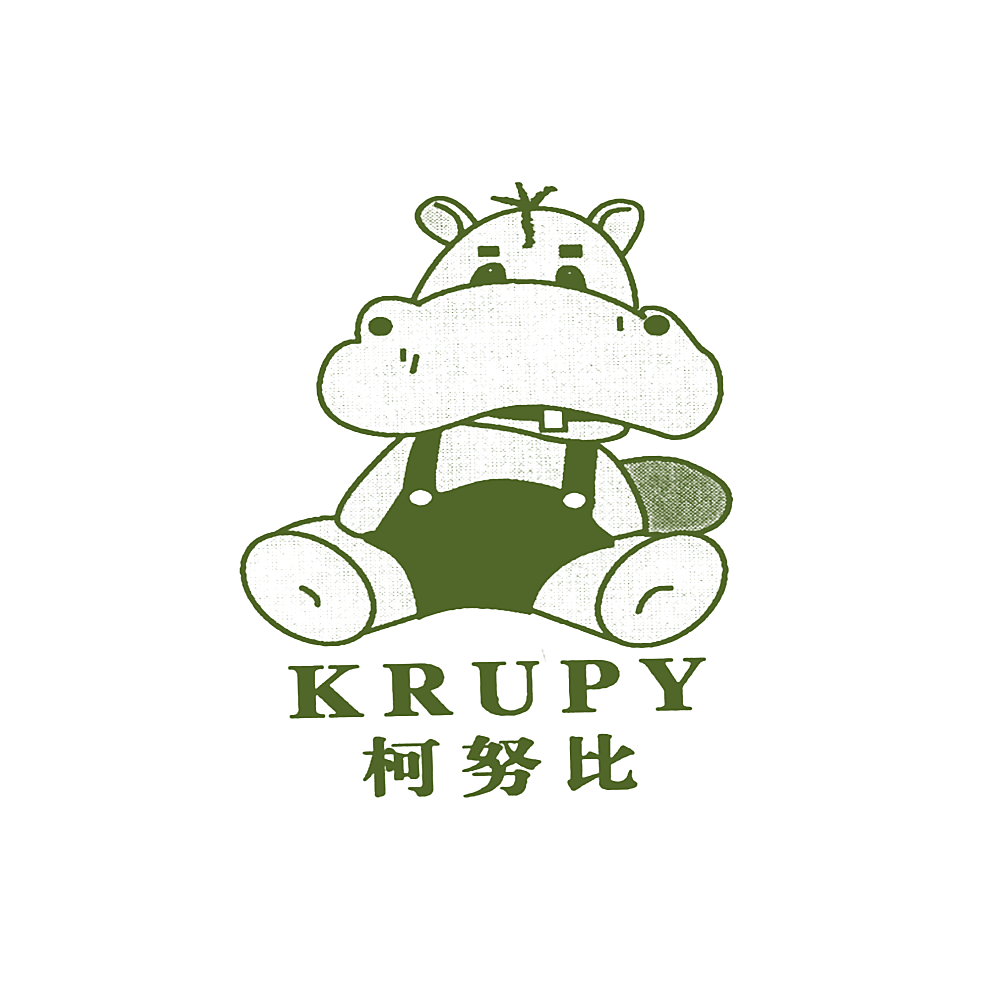 柯努比  KRUPY