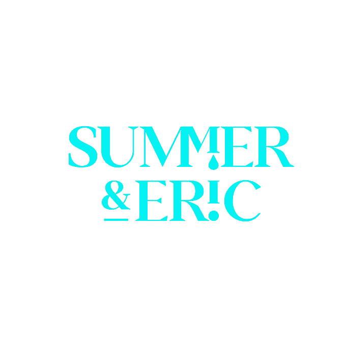 SUMMER&ERIC