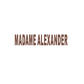 MADAME ALEXANDER