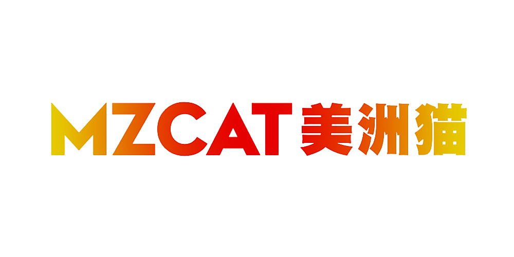 美洲猫 MZCAT