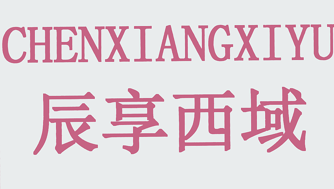 辰享西域