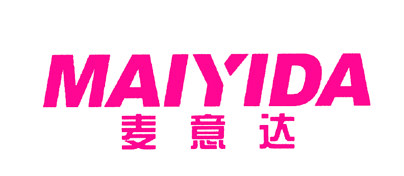 麦意达