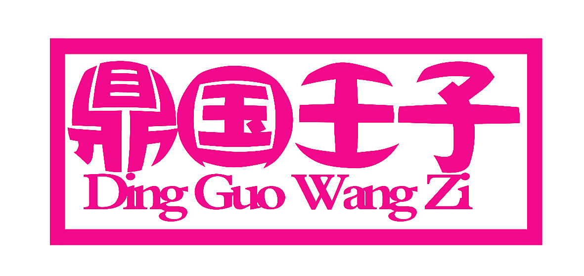 鼎国王子