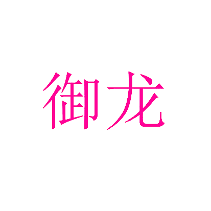 御龙