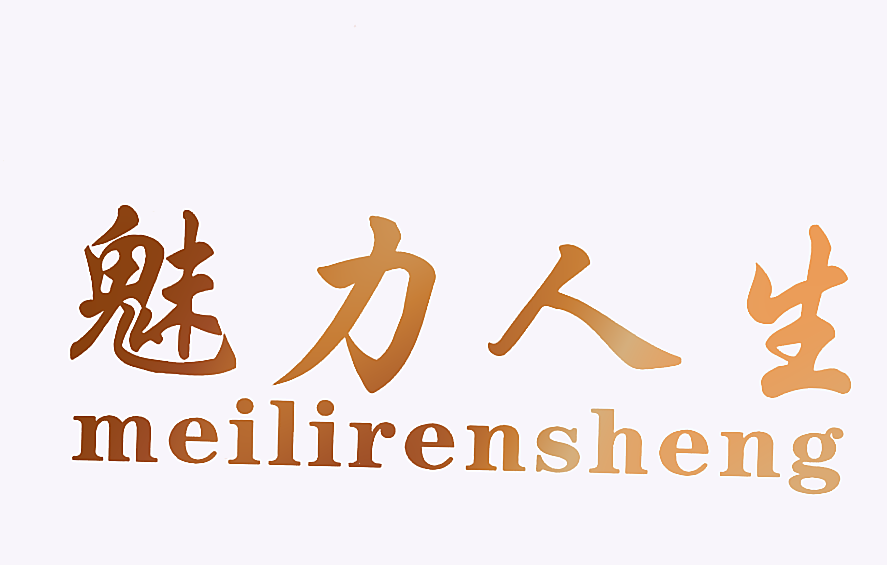 魅力人生