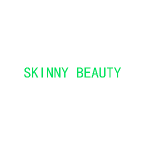SKINNY BEAUTY