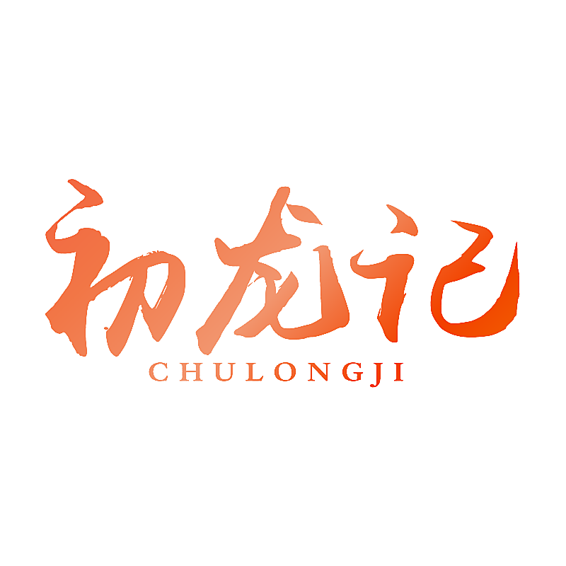 初龙记