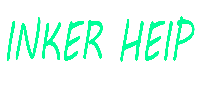 INKER HEIP