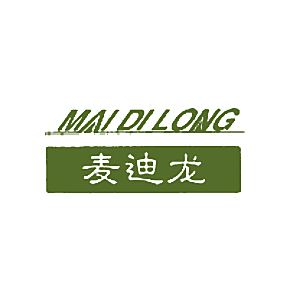 麦迪龙