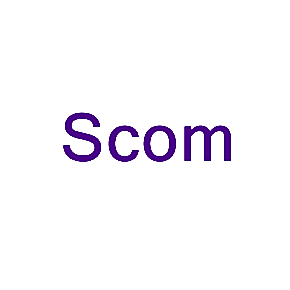 SCOM