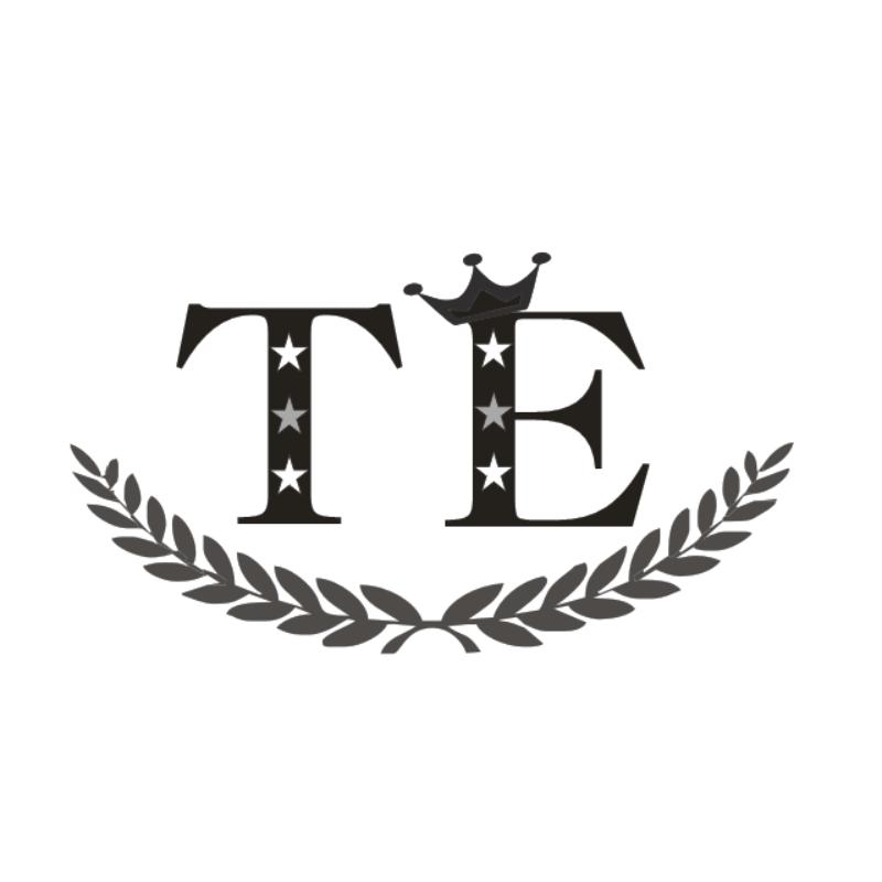 te