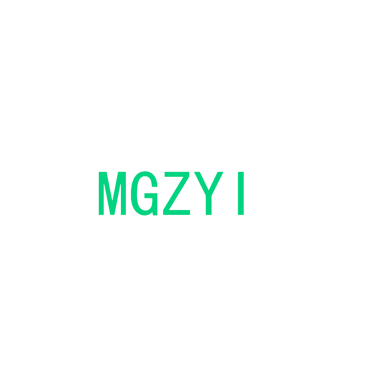 MGZYI
