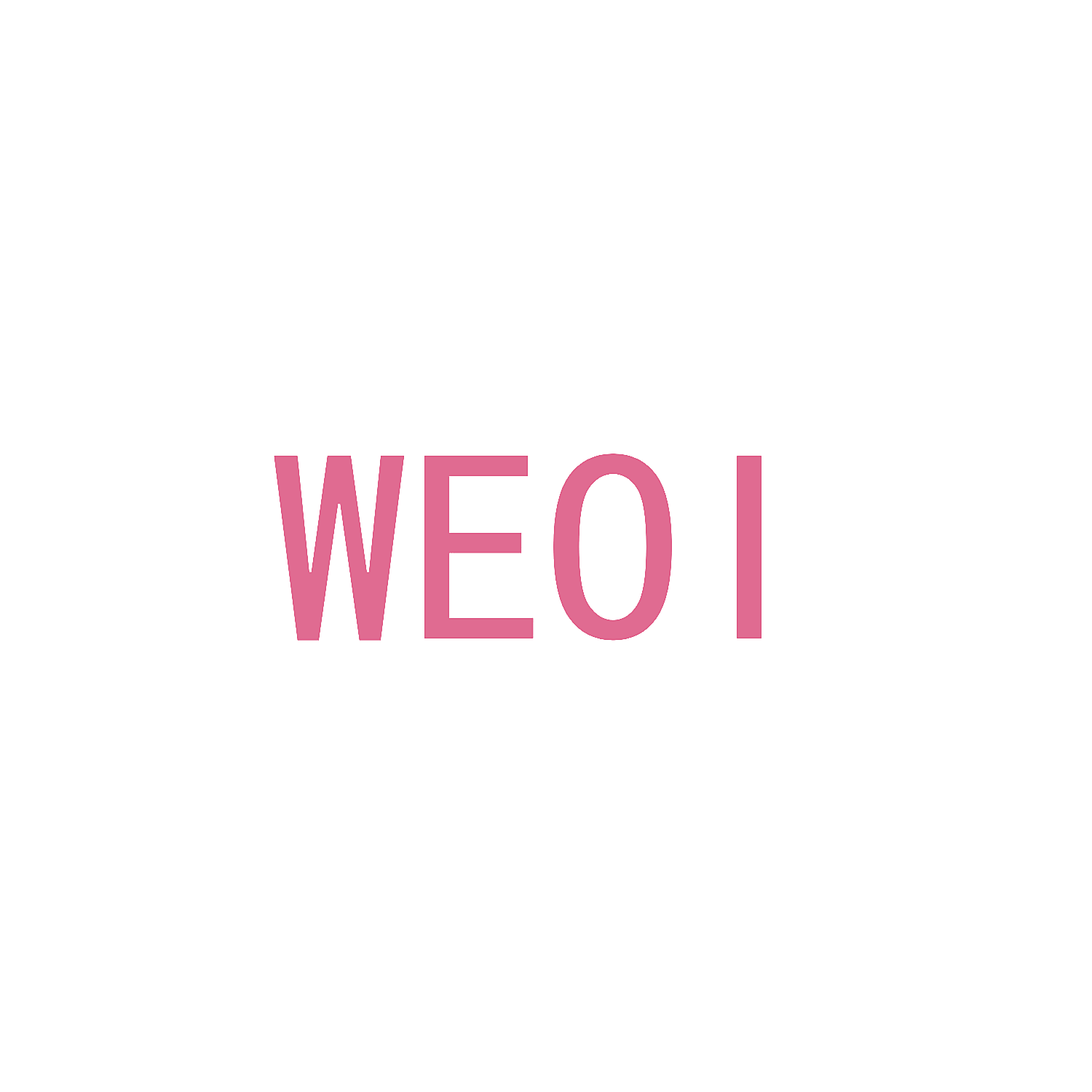 WEOI