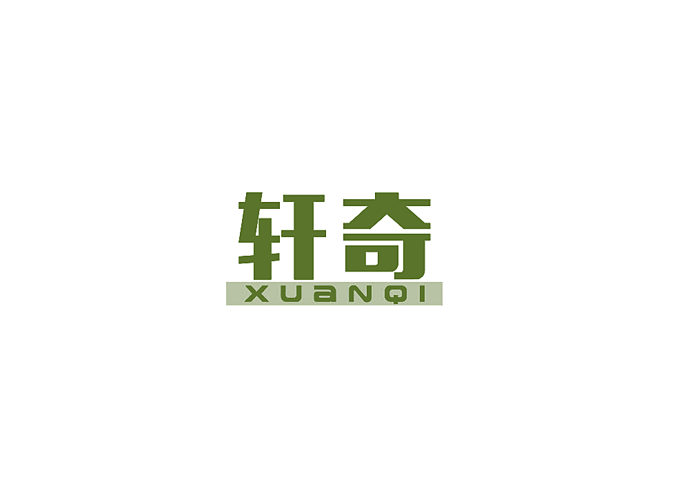 轩奇