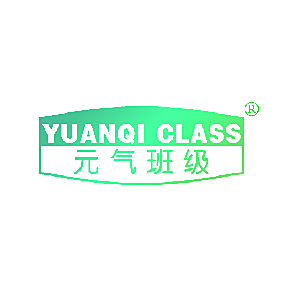 元气班级 YUANQI CLASS