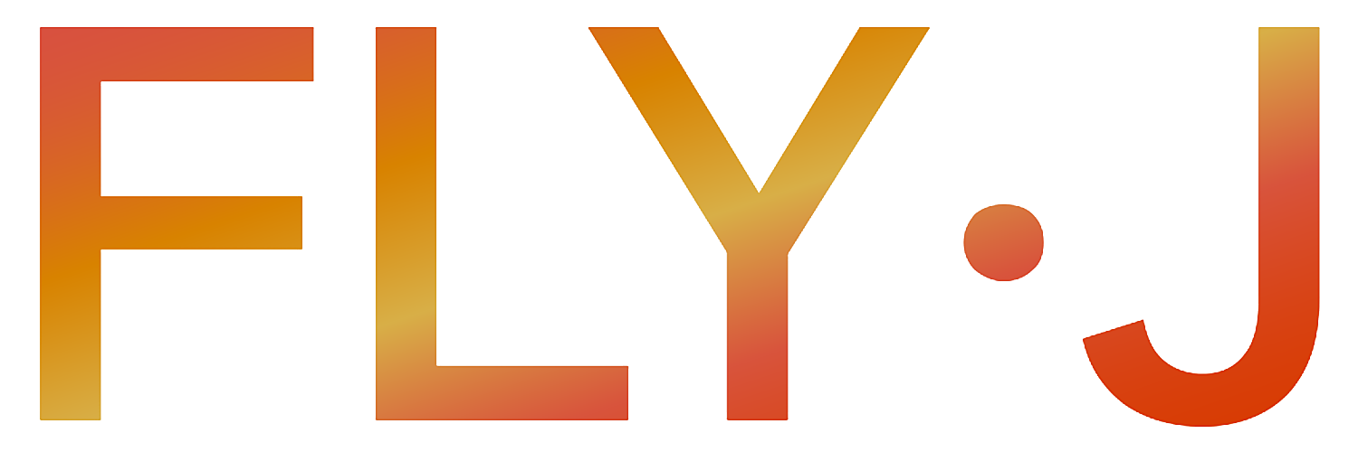 FLY&middot;J