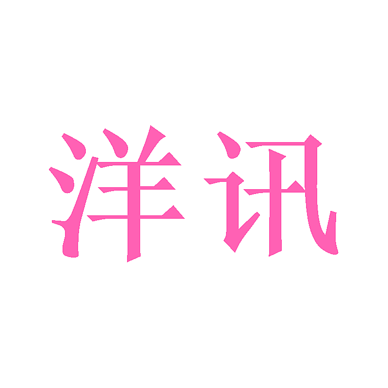 洋讯